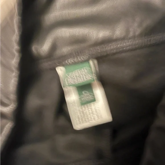 Wild fable faux leather leggings - Picture 8 of 8